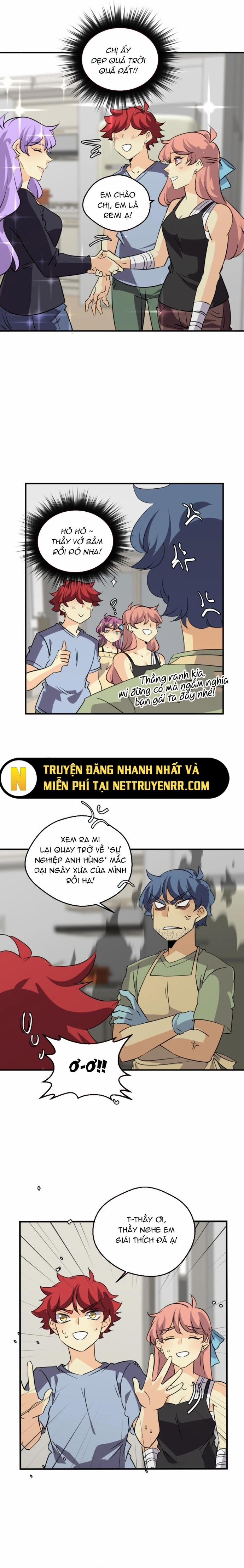 Thế Giới Không Hoàn Hảo 305 trang 6