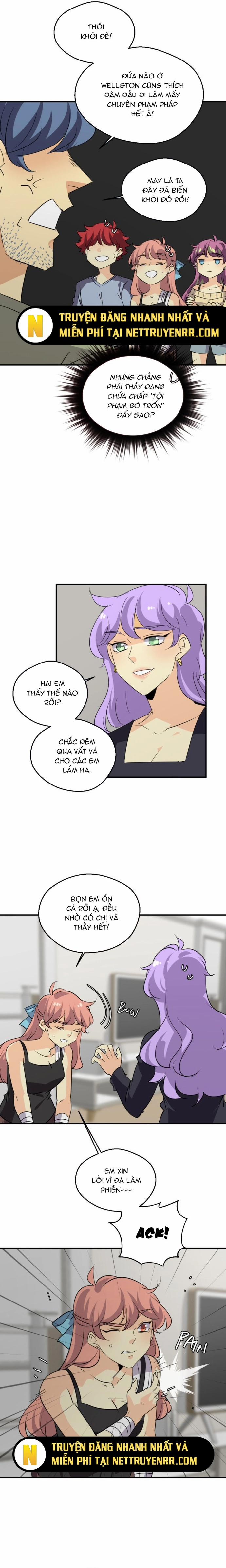 Thế Giới Không Hoàn Hảo 305 trang 7