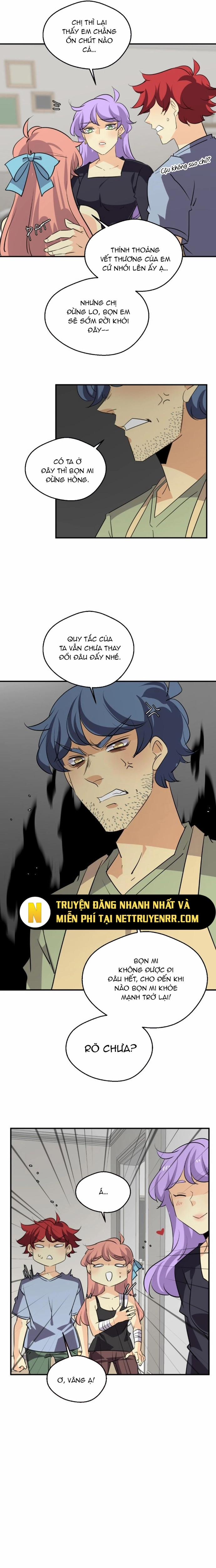 Thế Giới Không Hoàn Hảo 305 trang 8