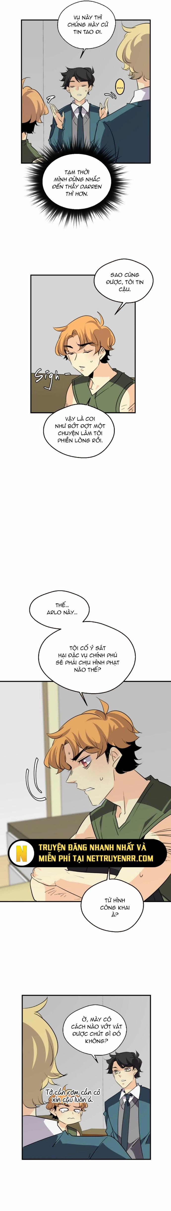 Thế Giới Không Hoàn Hảo 306 trang 12