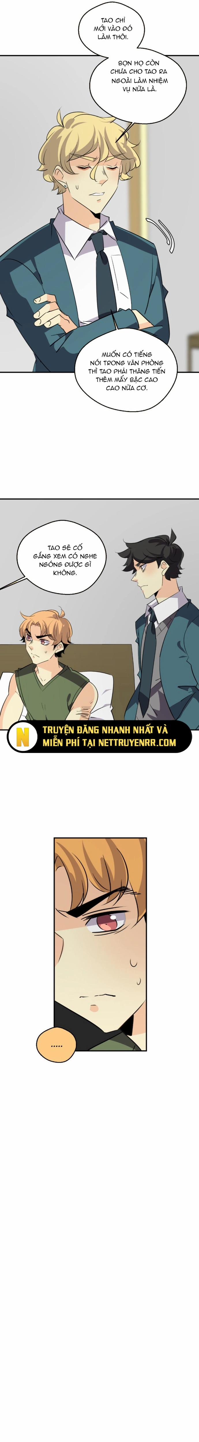 Thế Giới Không Hoàn Hảo 306 trang 13