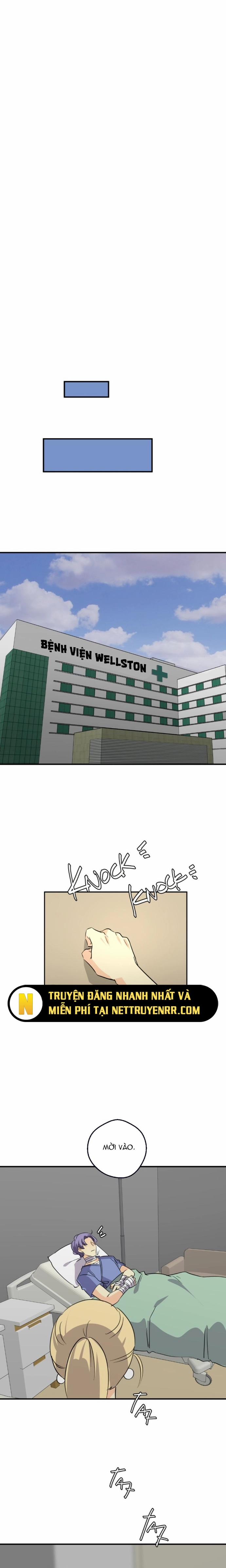 Thế Giới Không Hoàn Hảo 306 trang 14