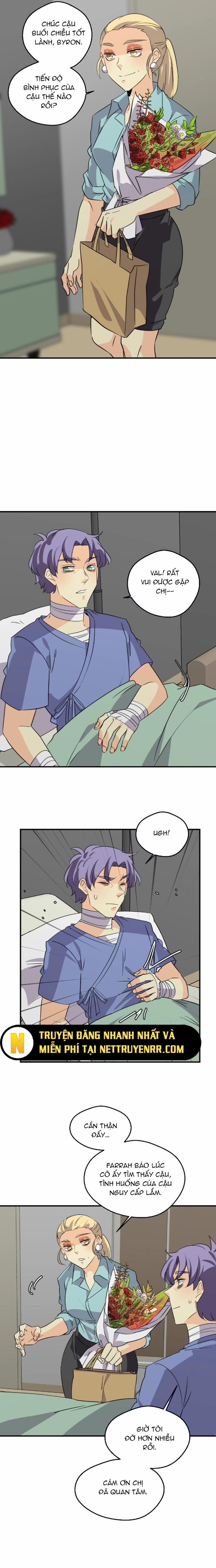 Thế Giới Không Hoàn Hảo 306 trang 15