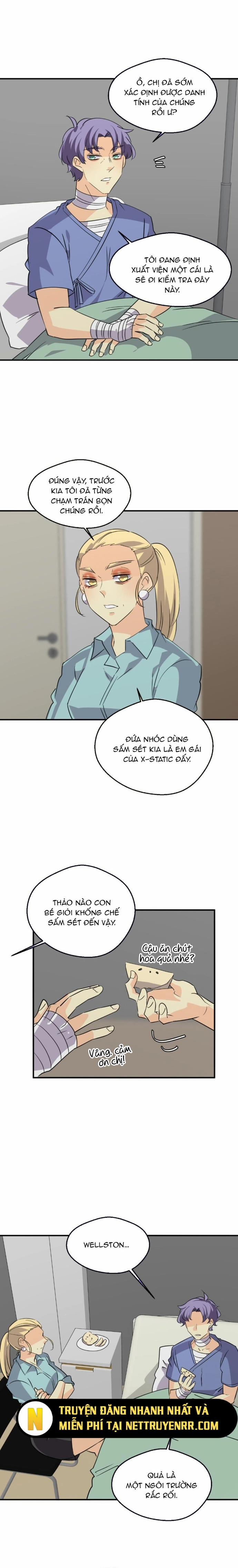 Thế Giới Không Hoàn Hảo 306 trang 17