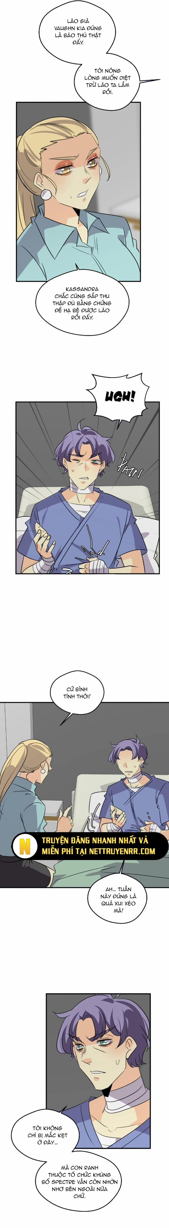 Thế Giới Không Hoàn Hảo 306 trang 18