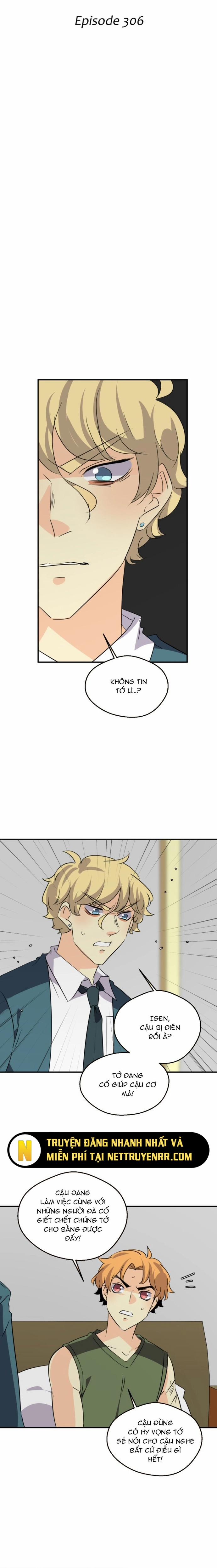 Thế Giới Không Hoàn Hảo 306 trang 2