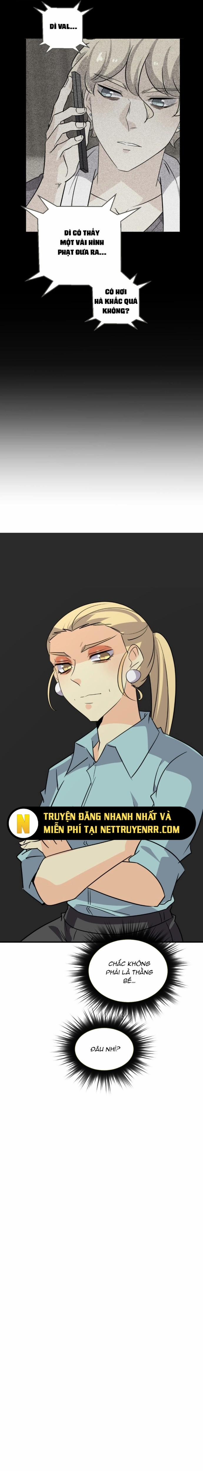 Thế Giới Không Hoàn Hảo 306 trang 20