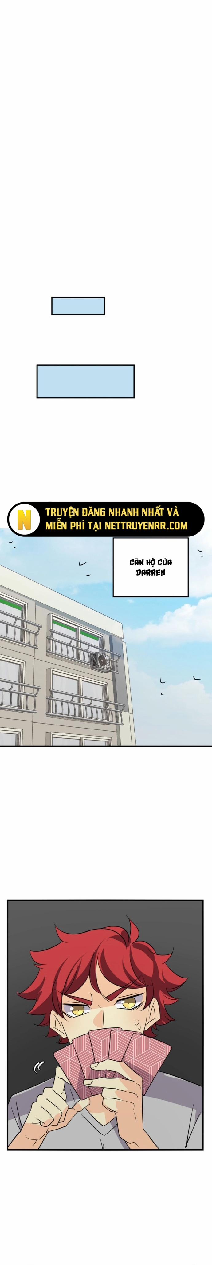 Thế Giới Không Hoàn Hảo 306 trang 21