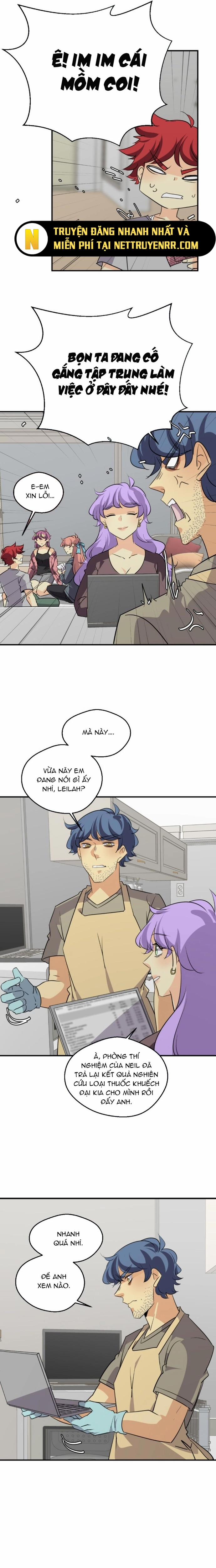 Thế Giới Không Hoàn Hảo 306 trang 23