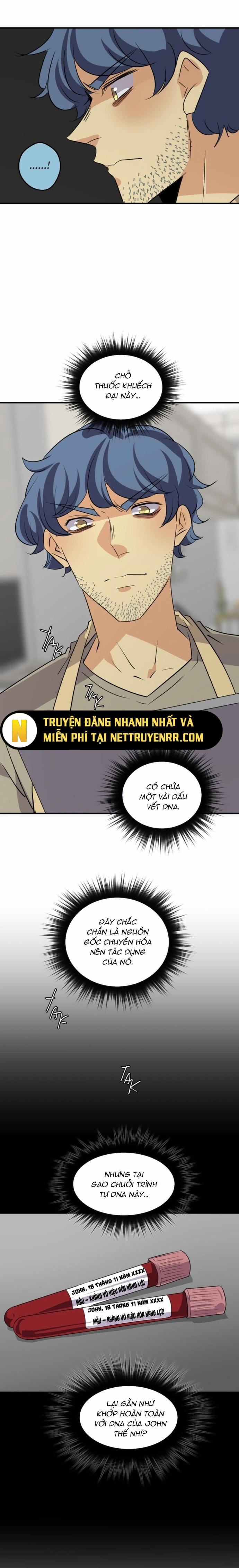 Thế Giới Không Hoàn Hảo 306 trang 24