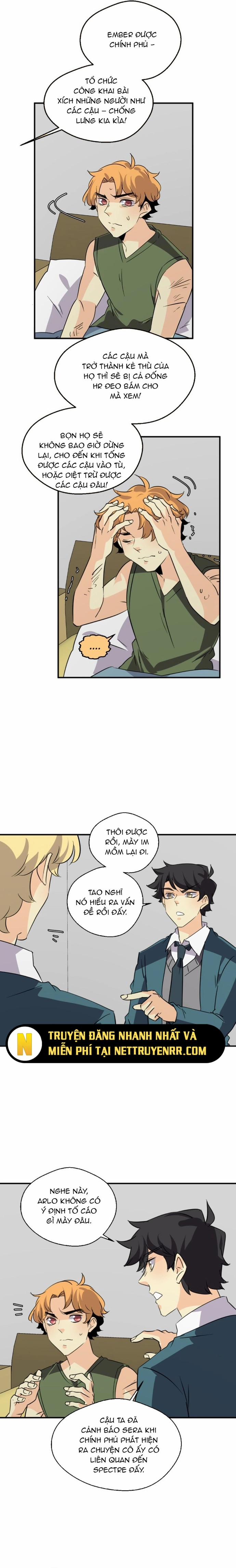 Thế Giới Không Hoàn Hảo 306 trang 4