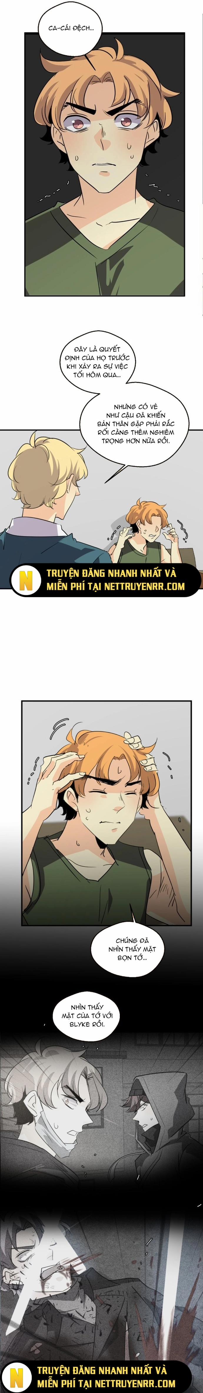 Thế Giới Không Hoàn Hảo 306 trang 6