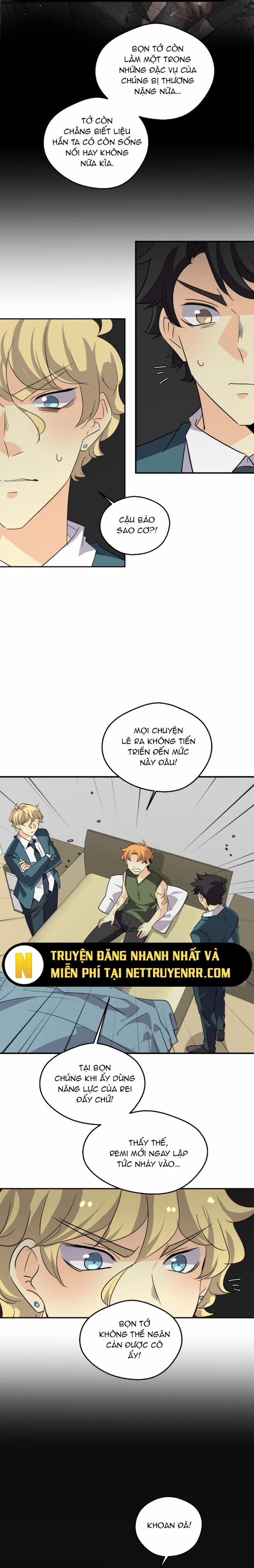 Thế Giới Không Hoàn Hảo 306 trang 7