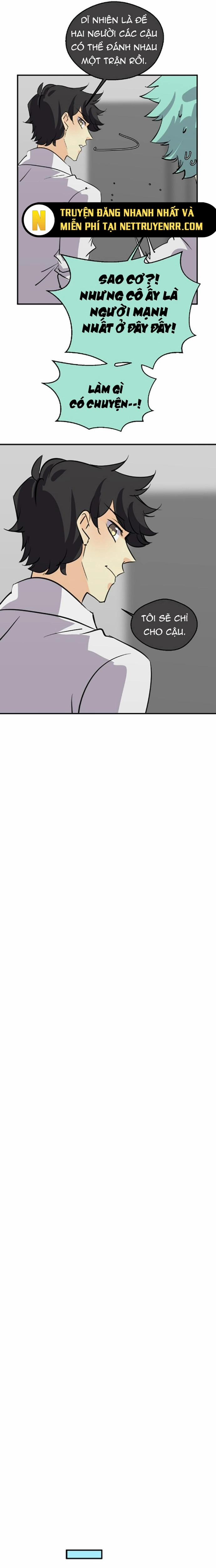 Thế Giới Không Hoàn Hảo 307 trang 10