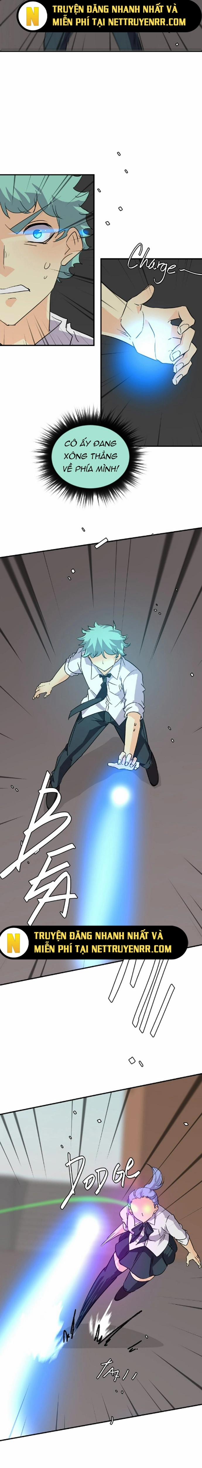 Thế Giới Không Hoàn Hảo 307 trang 14