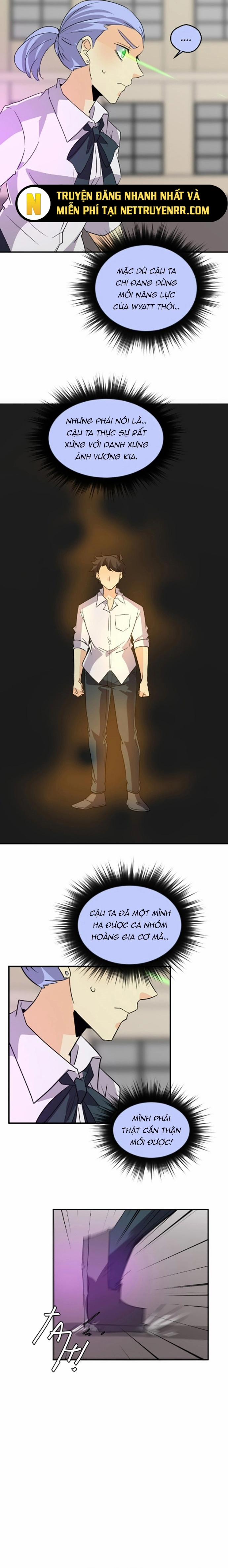 Thế Giới Không Hoàn Hảo 307 trang 18