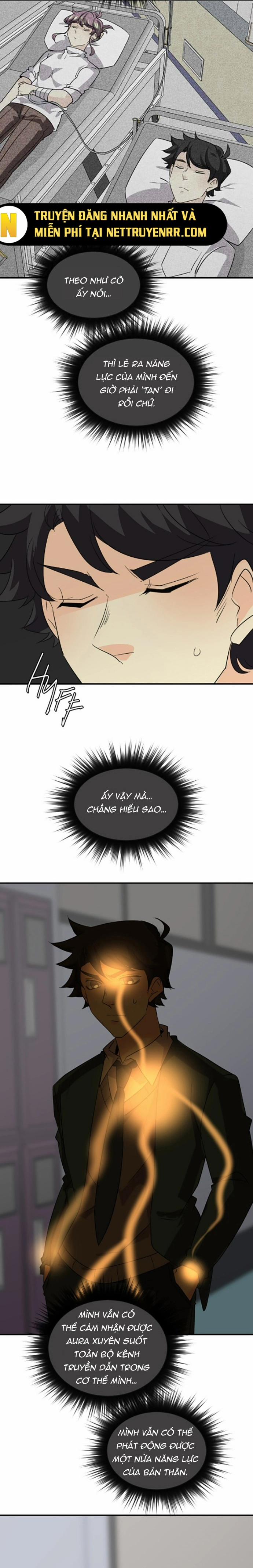 Thế Giới Không Hoàn Hảo 307 trang 2