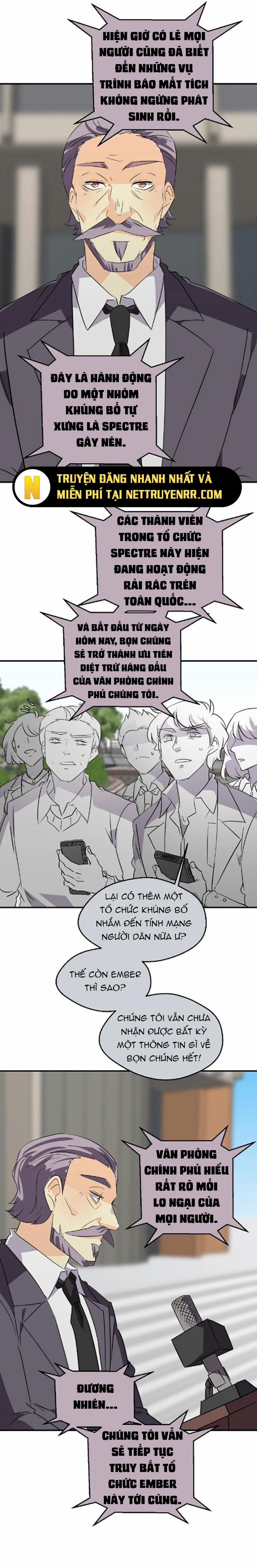 Thế Giới Không Hoàn Hảo 307 trang 30