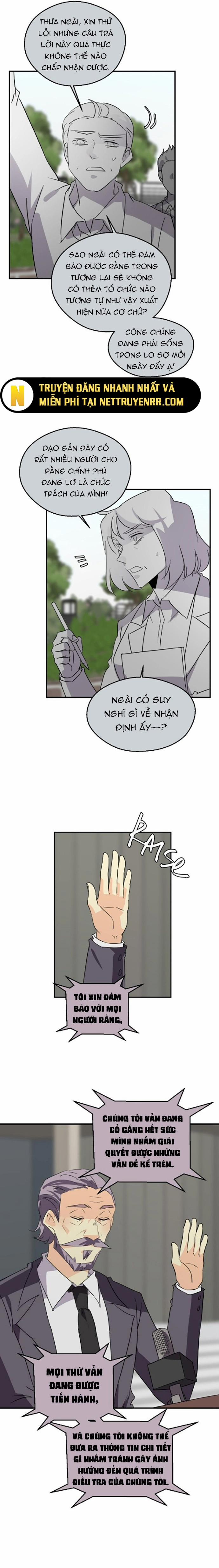 Thế Giới Không Hoàn Hảo 307 trang 31