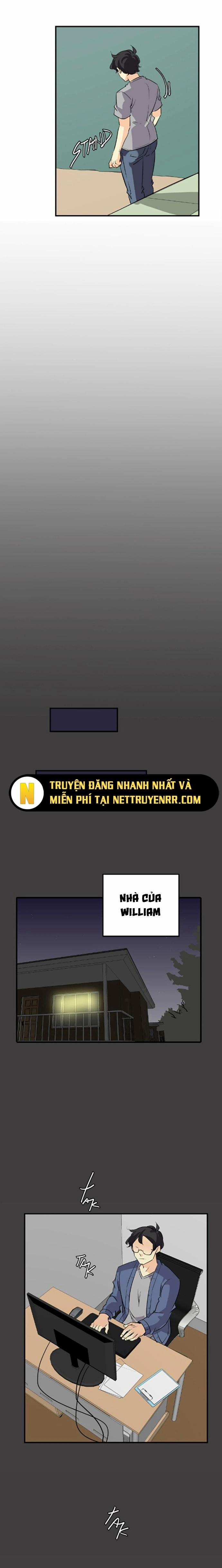 Thế Giới Không Hoàn Hảo 307 trang 37