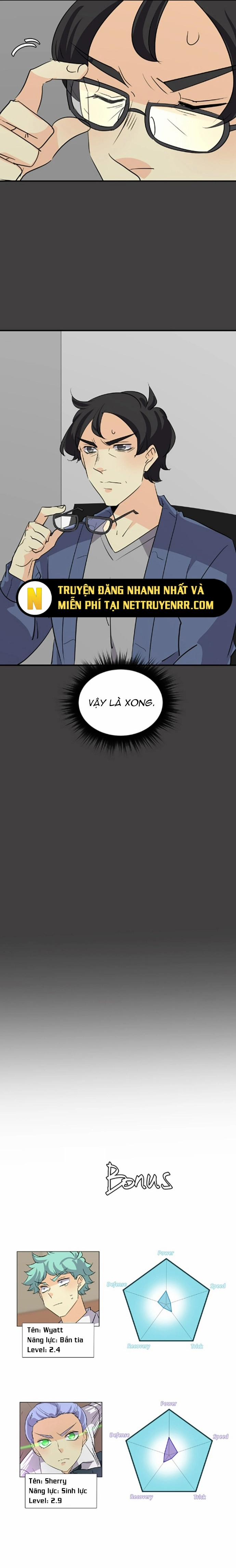 Thế Giới Không Hoàn Hảo 307 trang 39