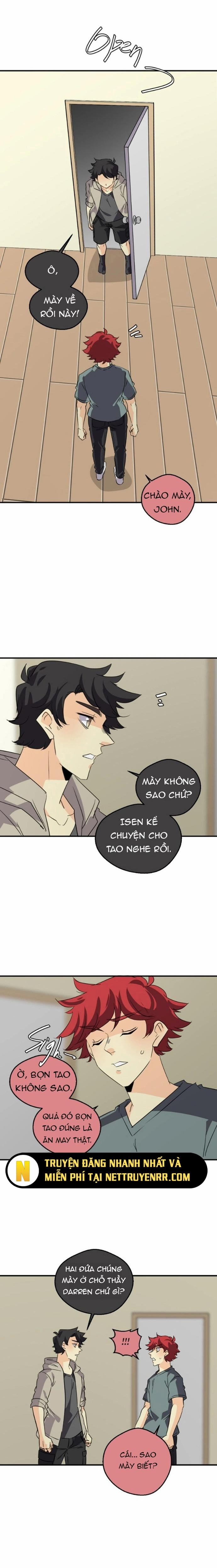 Thế Giới Không Hoàn Hảo 308 trang 1