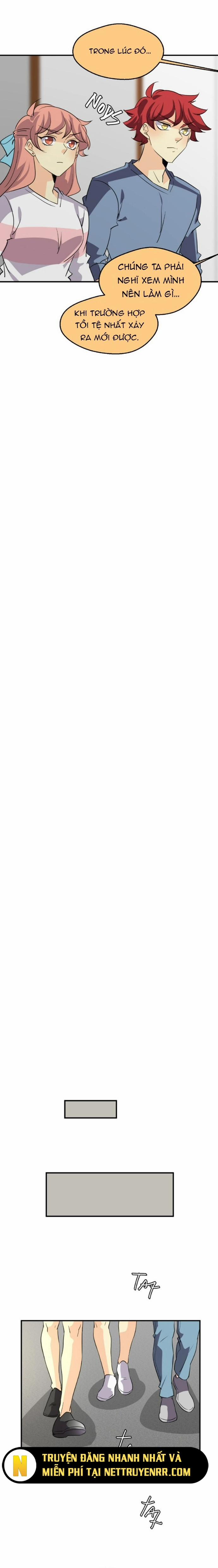 Thế Giới Không Hoàn Hảo 308 trang 11