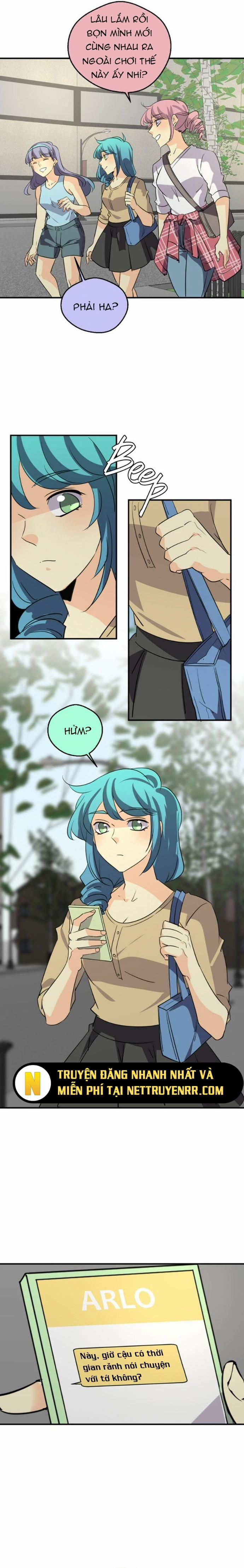 Thế Giới Không Hoàn Hảo 308 trang 12