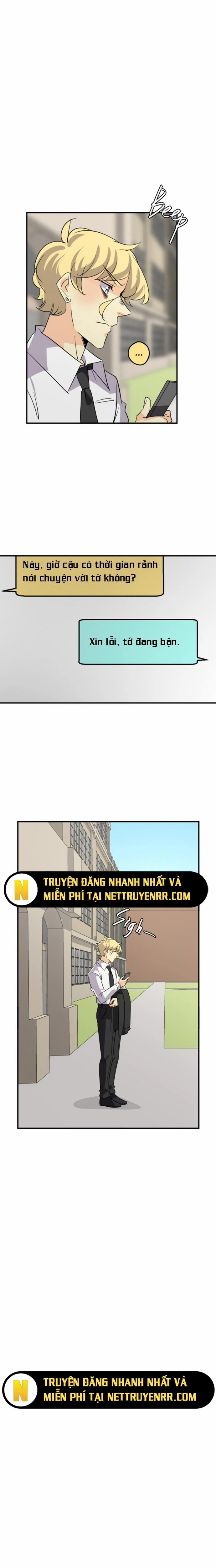 Thế Giới Không Hoàn Hảo 308 trang 14