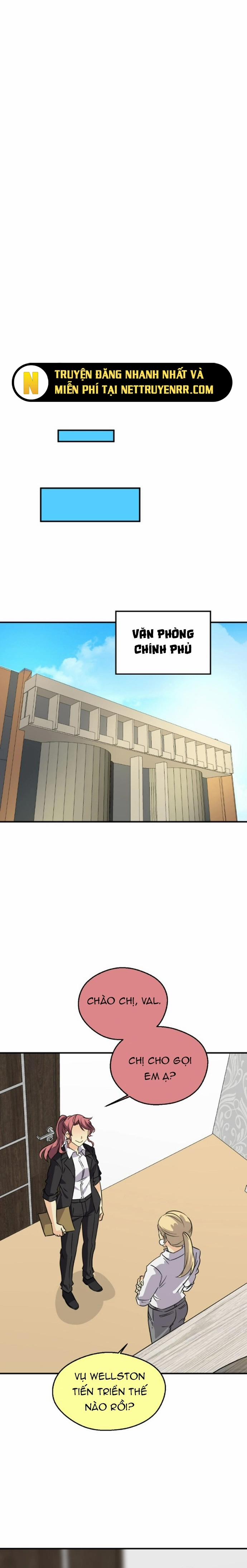 Thế Giới Không Hoàn Hảo 308 trang 15