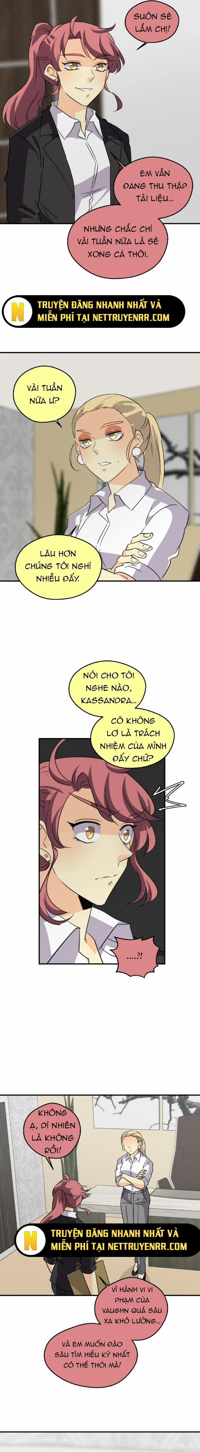 Thế Giới Không Hoàn Hảo 308 trang 16