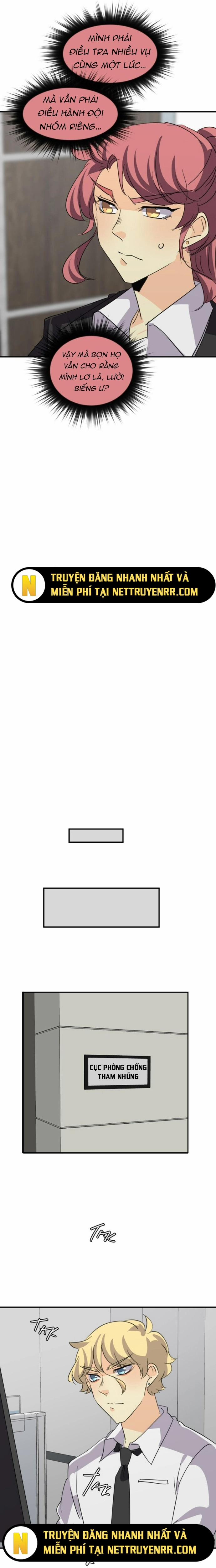 Thế Giới Không Hoàn Hảo 308 trang 18