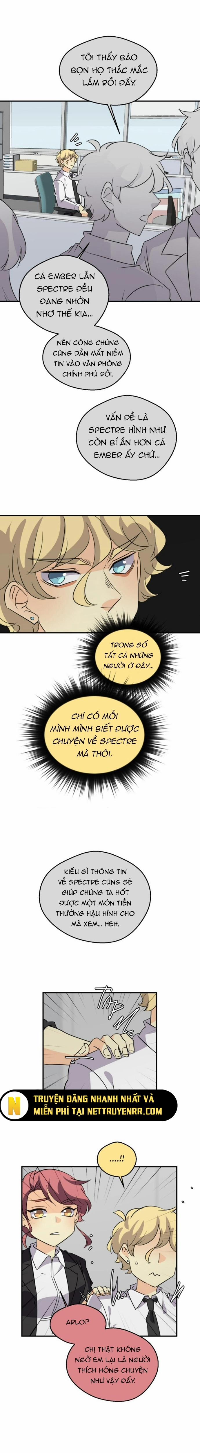 Thế Giới Không Hoàn Hảo 308 trang 19