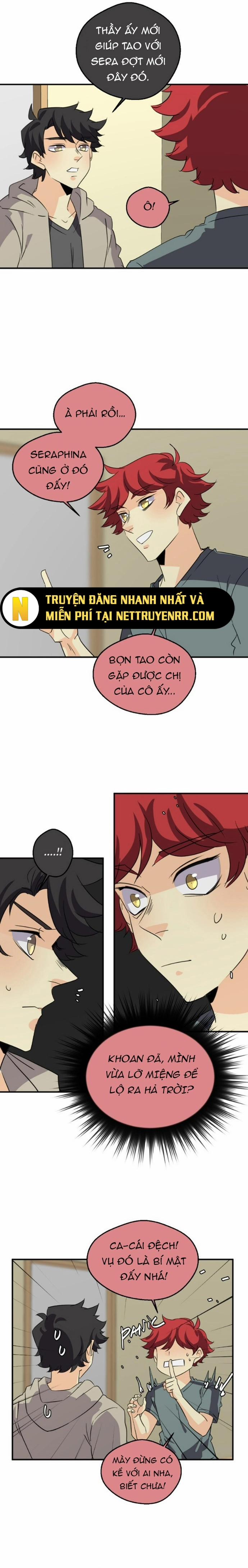 Thế Giới Không Hoàn Hảo 308 trang 2