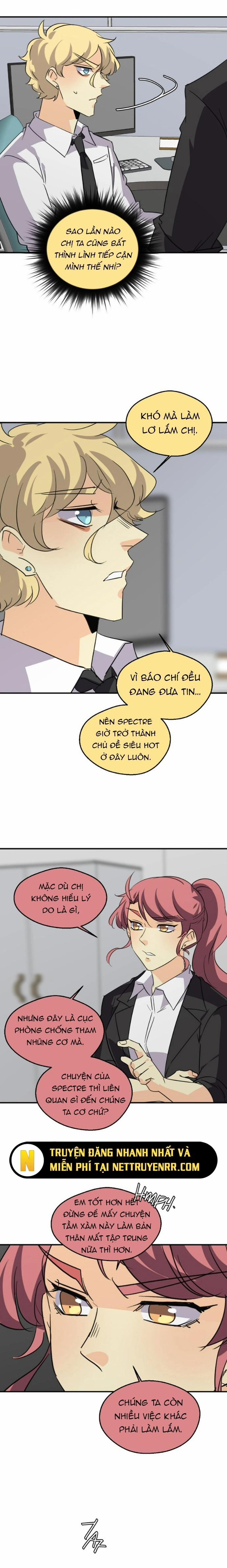 Thế Giới Không Hoàn Hảo 308 trang 20