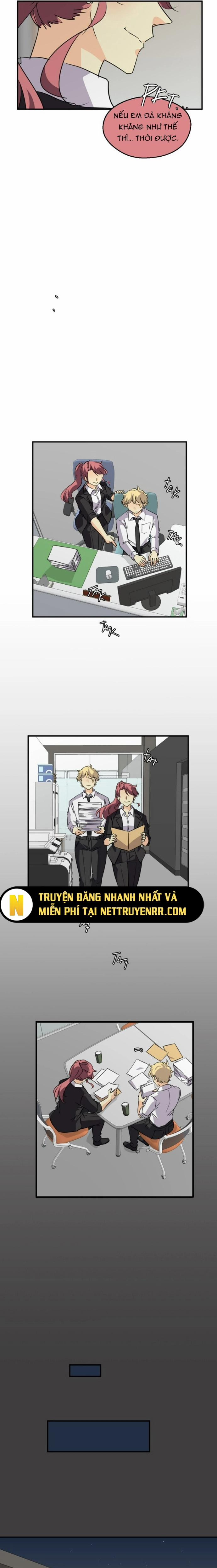 Thế Giới Không Hoàn Hảo 308 trang 22