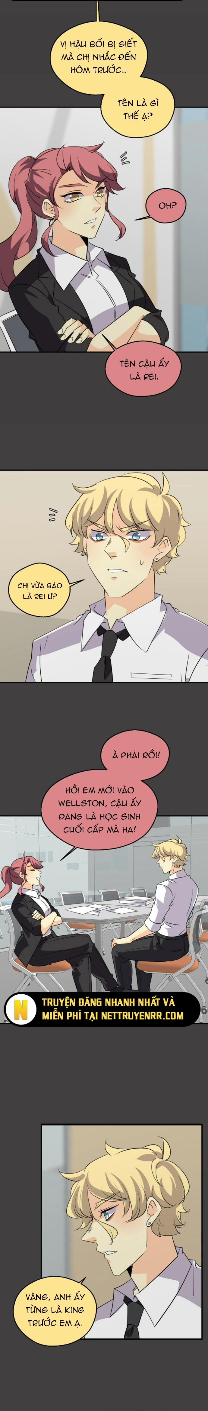 Thế Giới Không Hoàn Hảo 308 trang 25