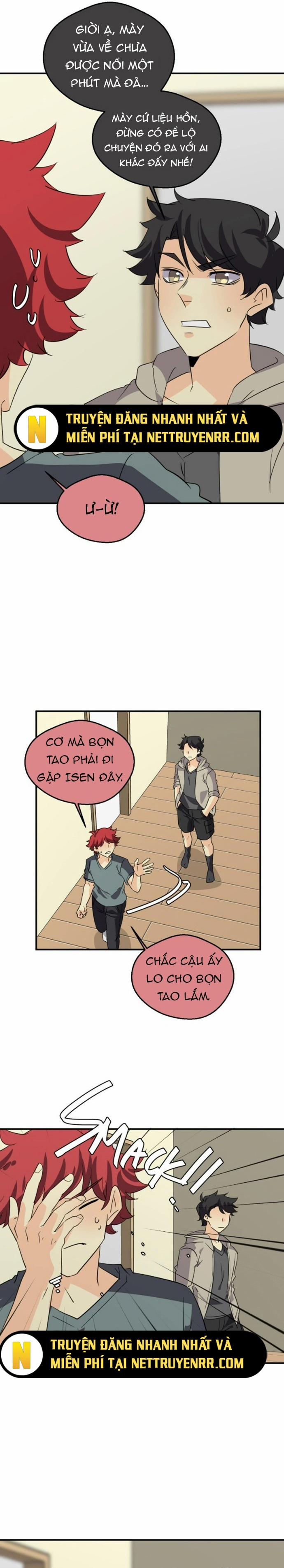 Thế Giới Không Hoàn Hảo 308 trang 3