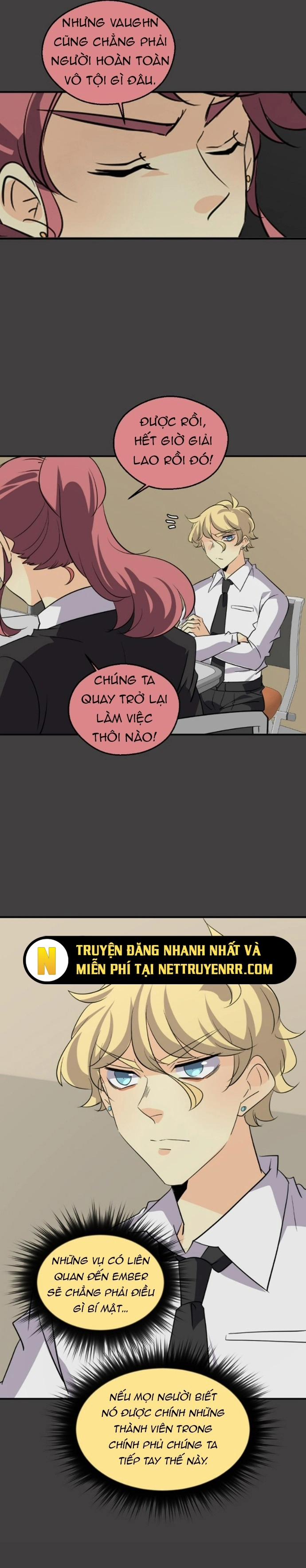 Thế Giới Không Hoàn Hảo 308 trang 31