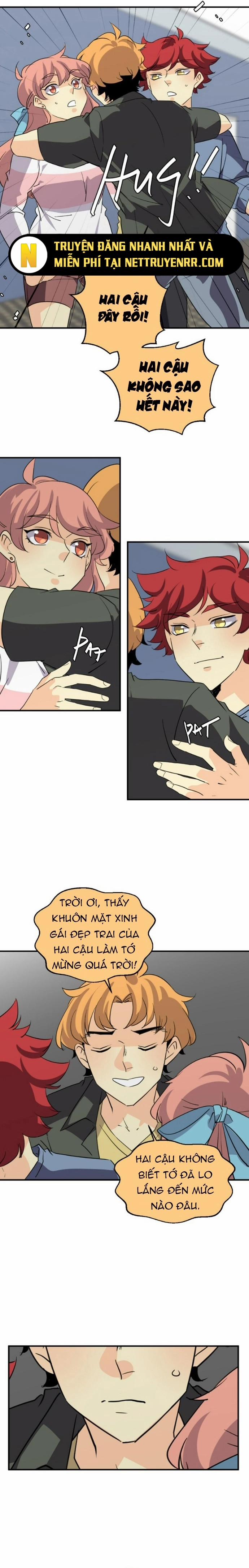 Thế Giới Không Hoàn Hảo 308 trang 6