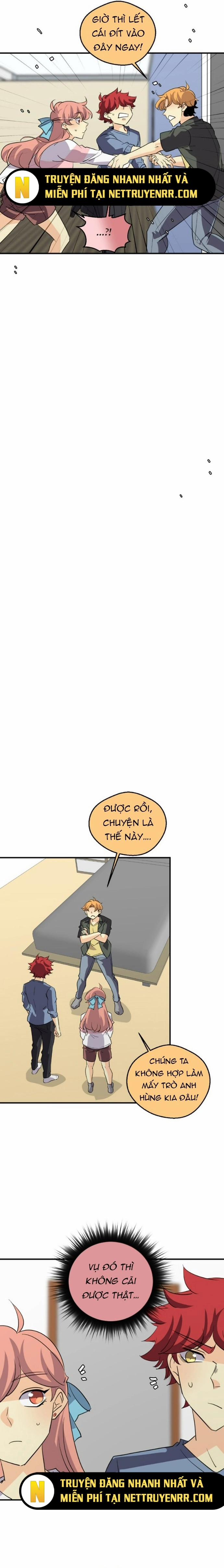 Thế Giới Không Hoàn Hảo 308 trang 7