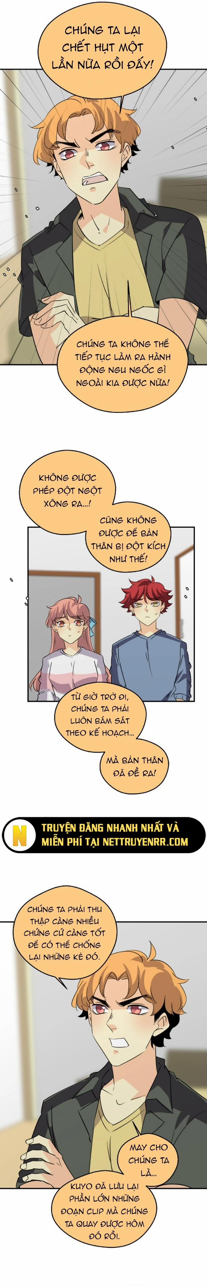 Thế Giới Không Hoàn Hảo 308 trang 8