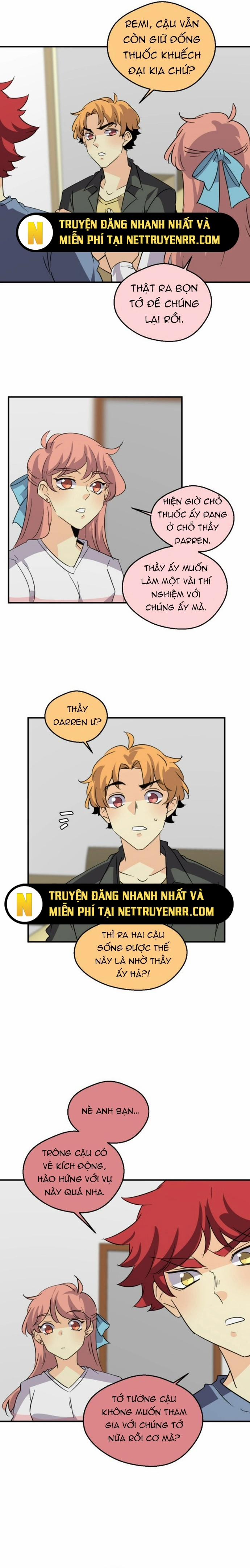 Thế Giới Không Hoàn Hảo 308 trang 9