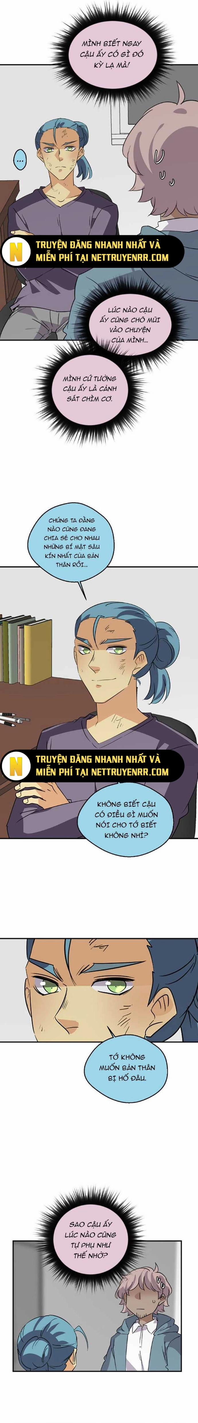 Thế Giới Không Hoàn Hảo 309 trang 12