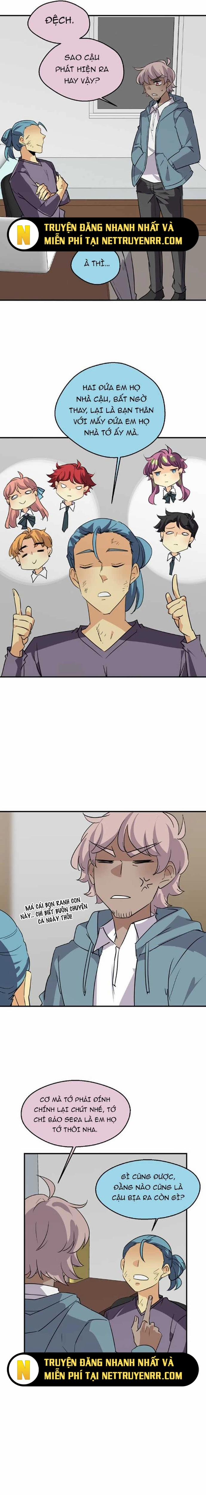 Thế Giới Không Hoàn Hảo 309 trang 15