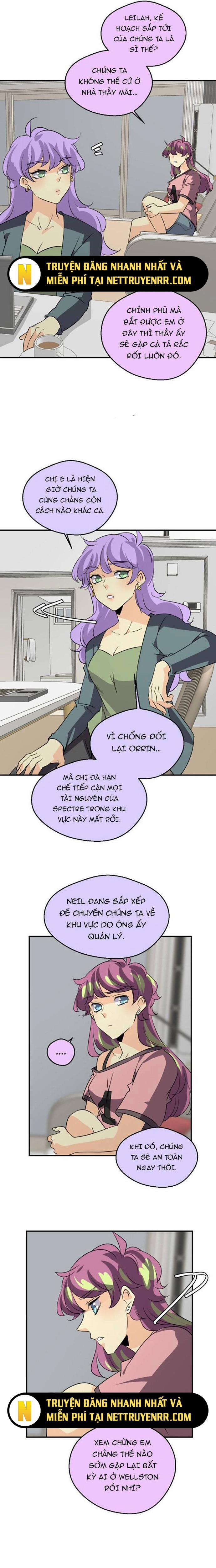 Thế Giới Không Hoàn Hảo 309 trang 2