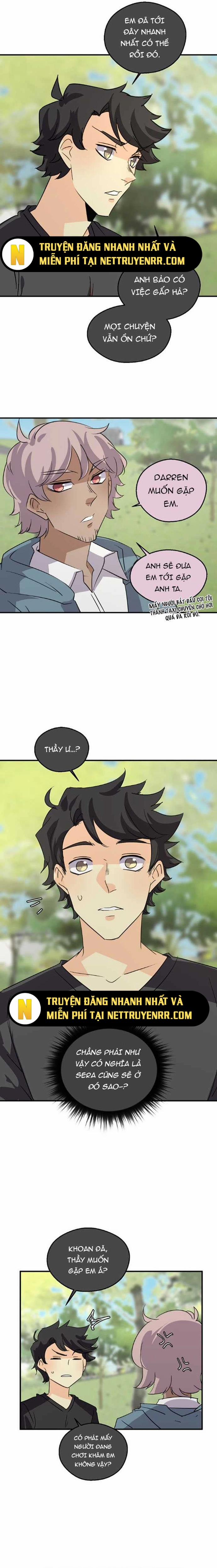 Thế Giới Không Hoàn Hảo 309 trang 21