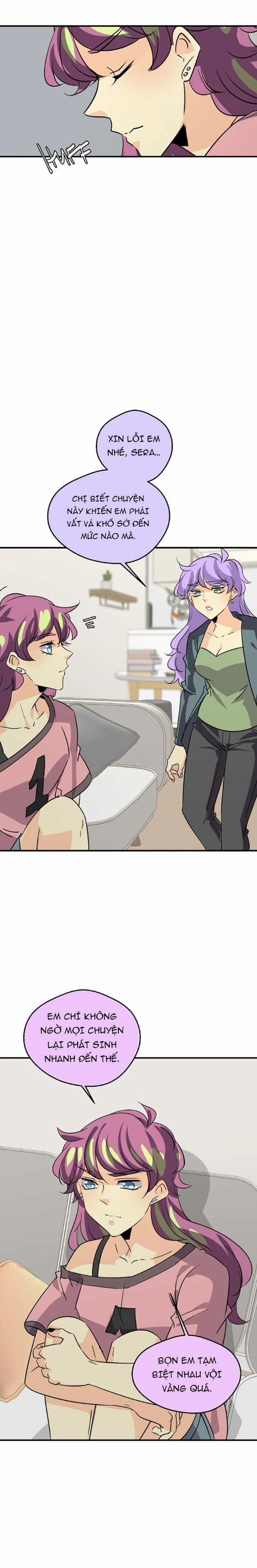 Thế Giới Không Hoàn Hảo 309 trang 3