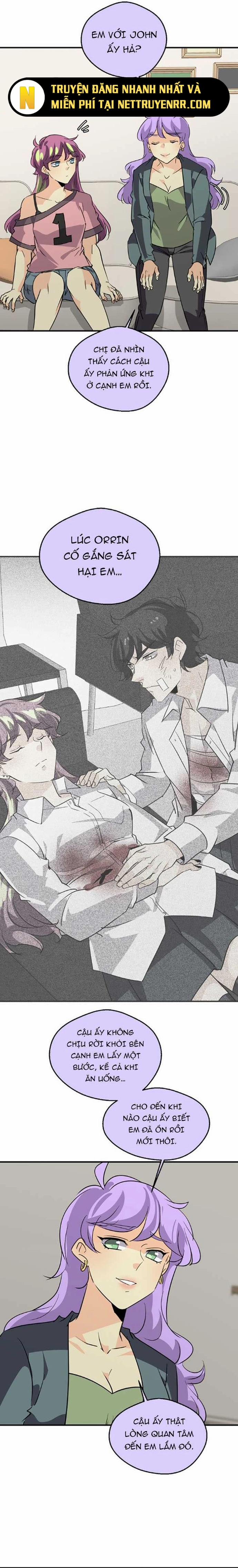 Thế Giới Không Hoàn Hảo 309 trang 4