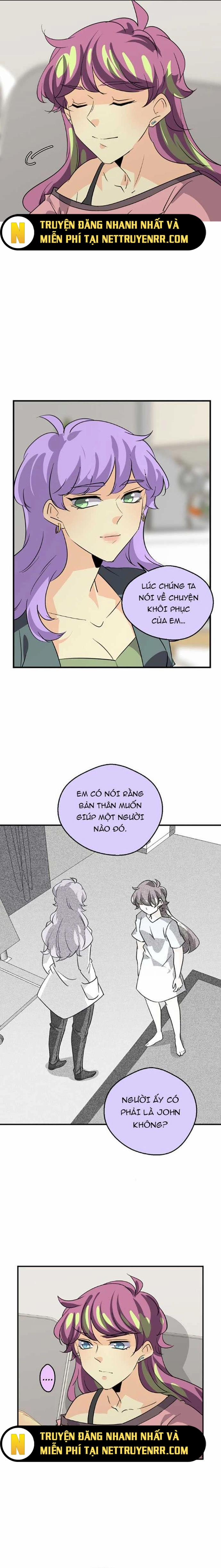 Thế Giới Không Hoàn Hảo 309 trang 5